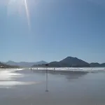 Praia Grande - Ubatuba - SP - Cond Campo Belo - Point Break