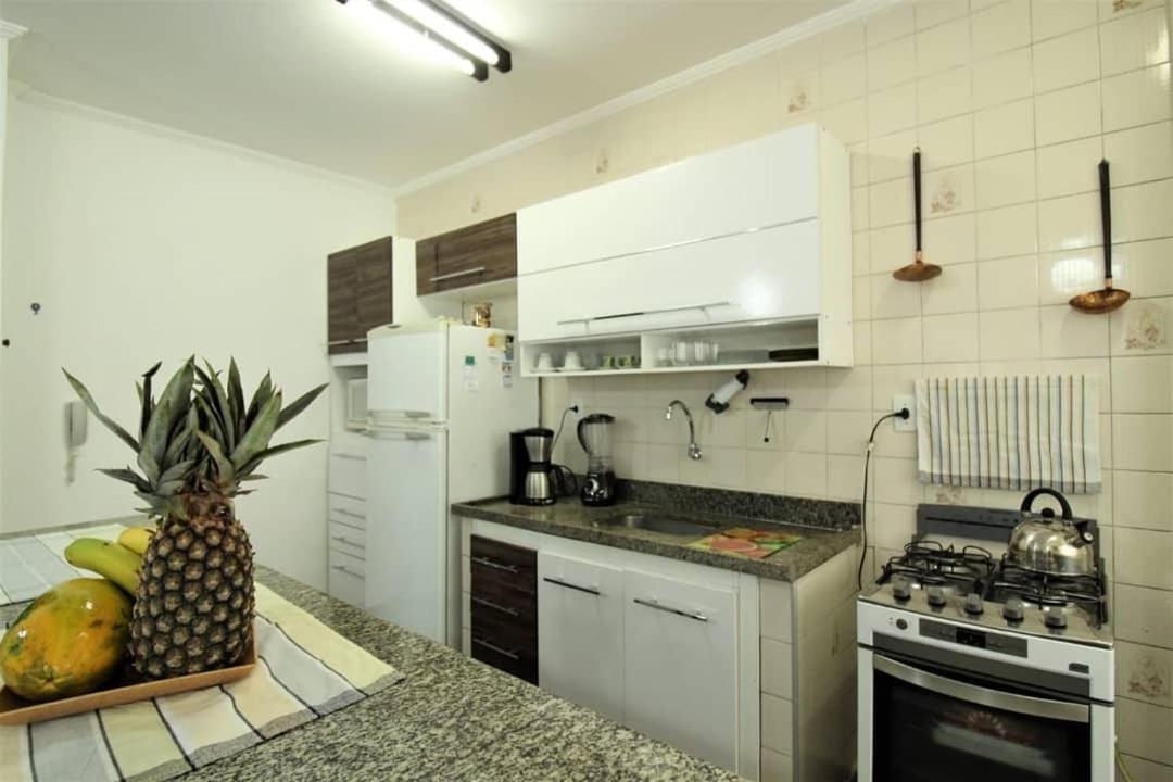 Apartamento Grande - - Sp - Cond Campo Belo - Point Break *