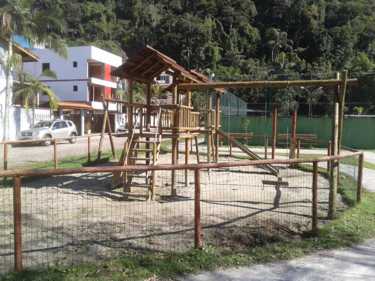 Grande - - Sp - Cond Campo Belo - Point Break Ubatuba