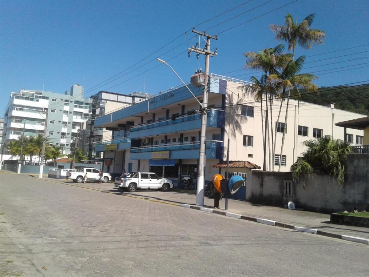 Apartamento Grande - - Sp - Cond Campo Belo - Point Break Ubatuba