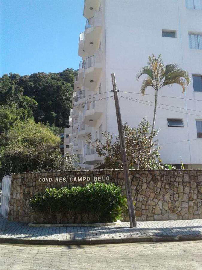 Grande - - Sp - Cond Campo Belo - Point Break Apartamento *