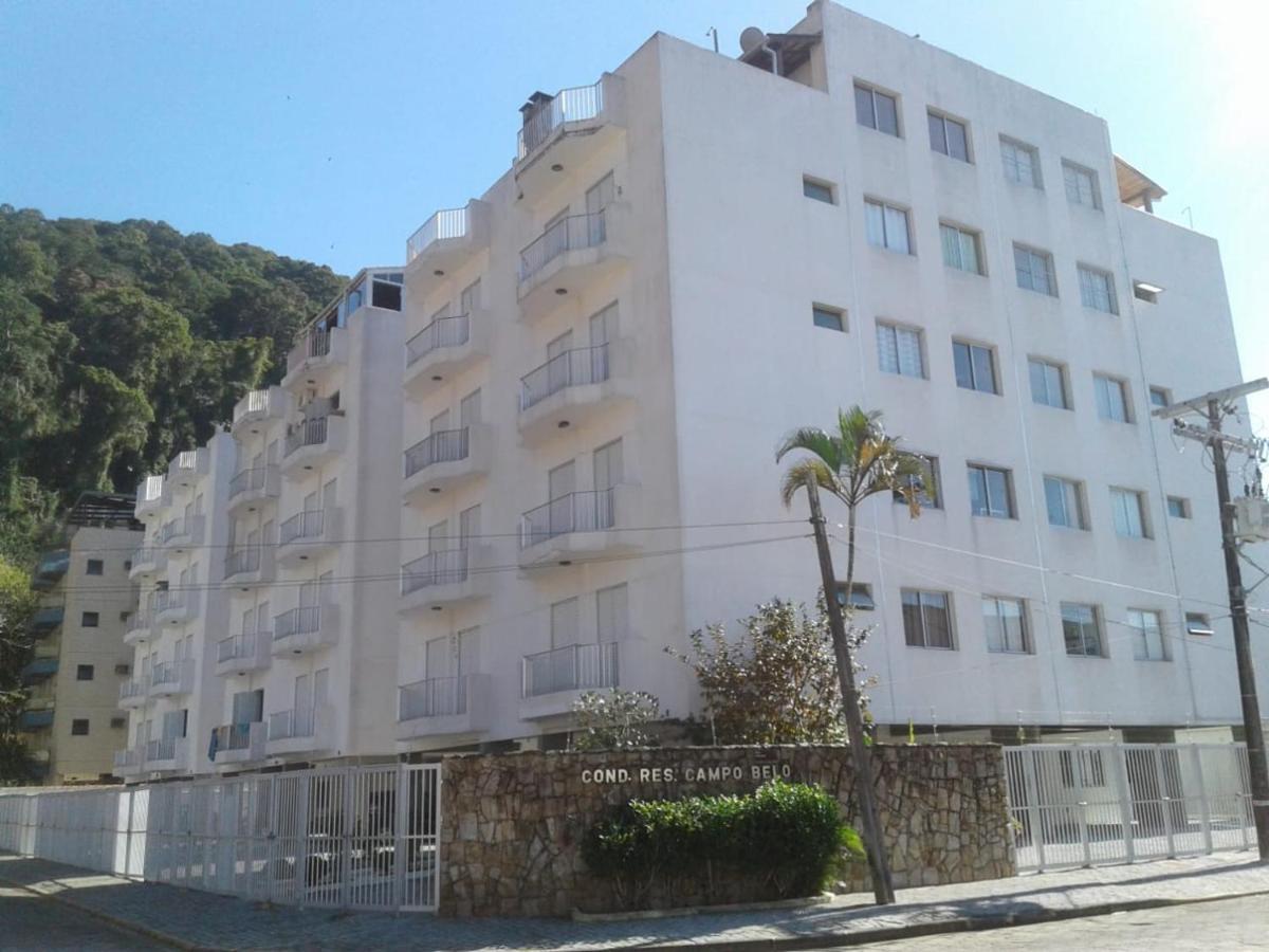 Apartamento Grande - - Sp - Cond Campo Belo - Point Break Ubatuba
