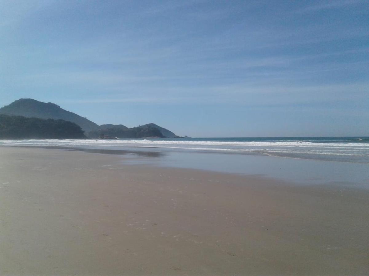 Grande - - Sp - Cond Campo Belo - Point Break Apartamento Ubatuba